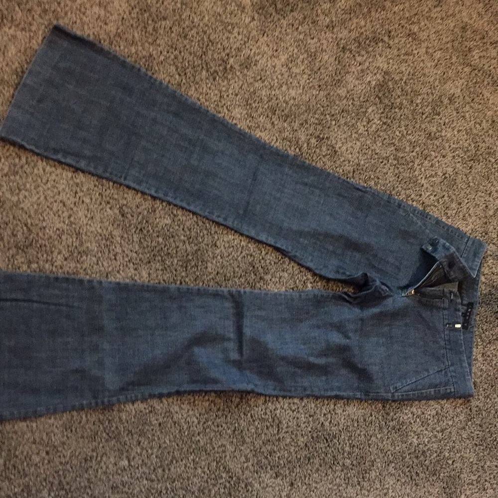 Theory size 0 bootleg